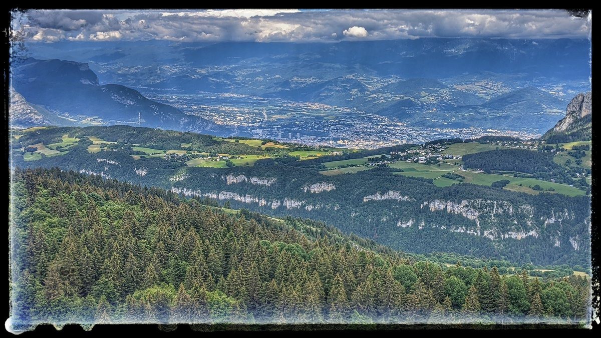 St Nizier, Grenoble