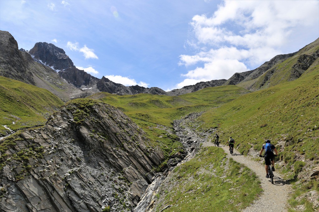 #3 Superbe vallon ! Superbe vallon !