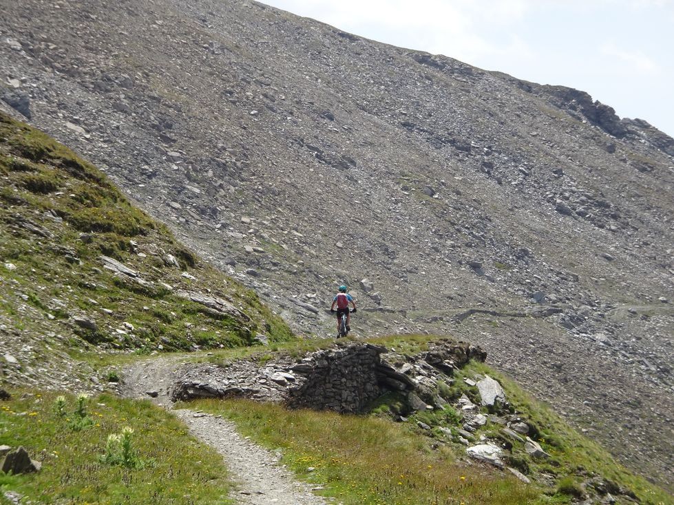 #4 Ce chemin, parfait Ce chemin, parfait
