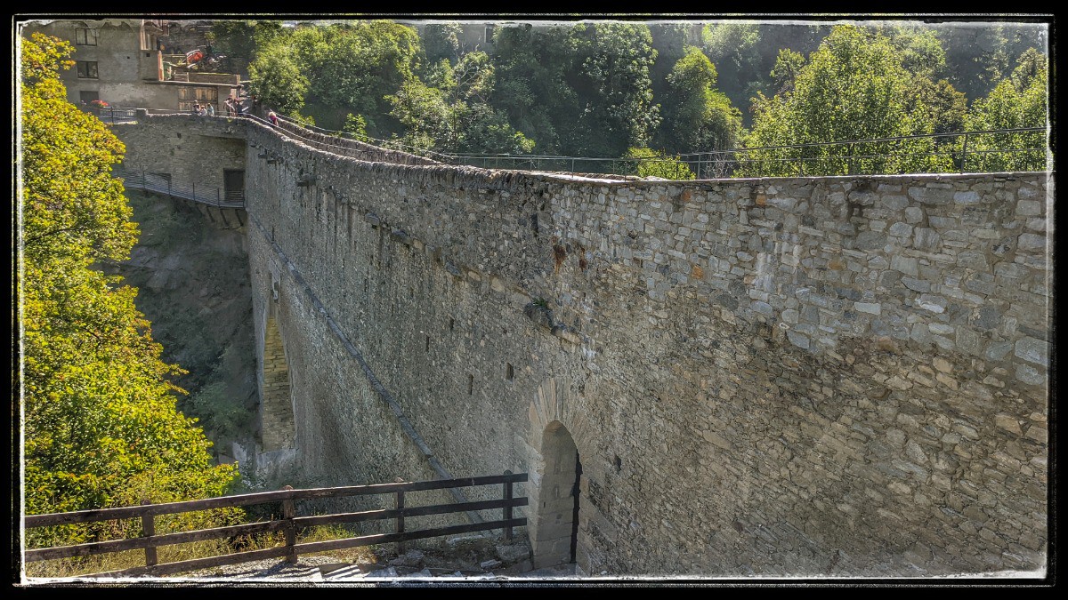 #5 Pont d Pont d'Aël