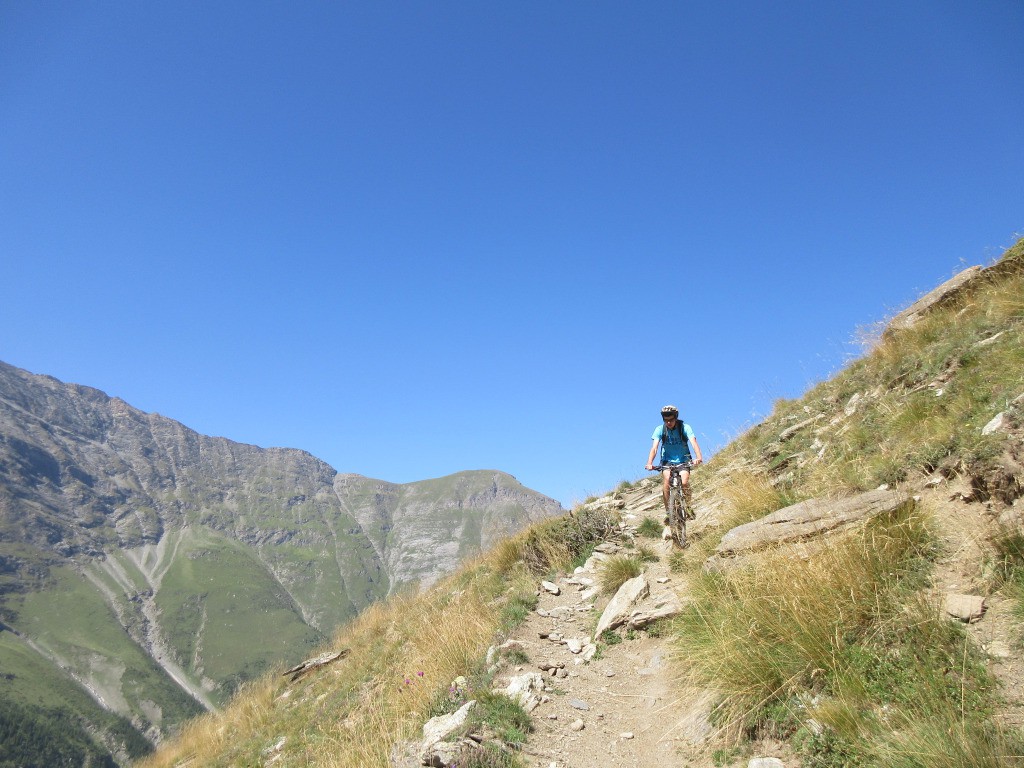 entre Montuaz et Avérole