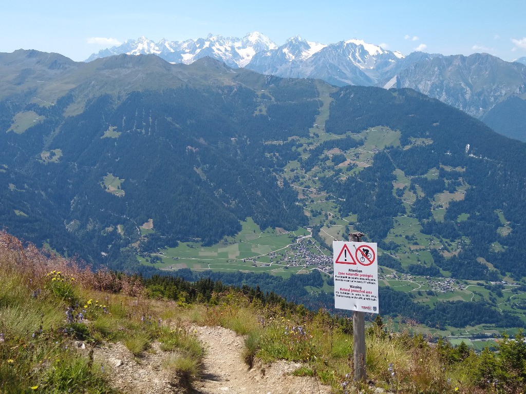 #16 Interdiction à Verbier Interdiction à Verbier