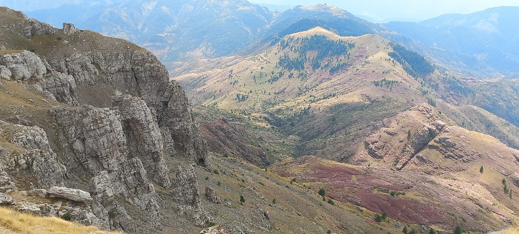 Collet de la Vigude