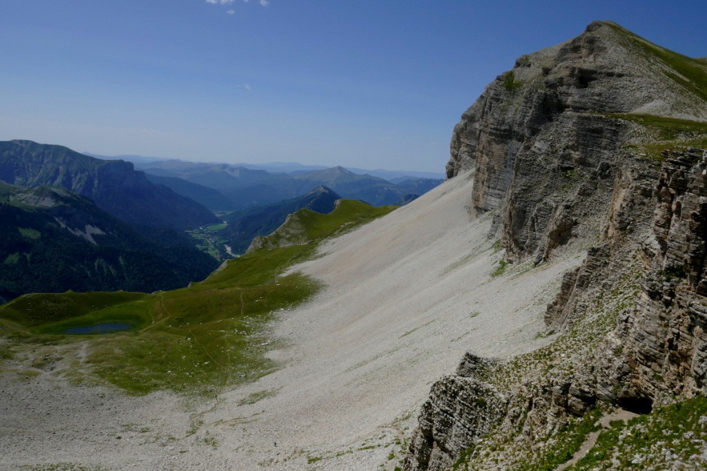 Col du Charnier