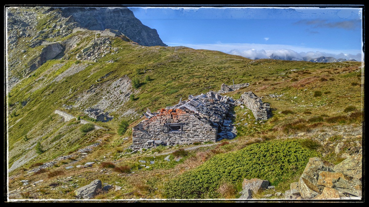 #8 colle della Croce colle della Croce