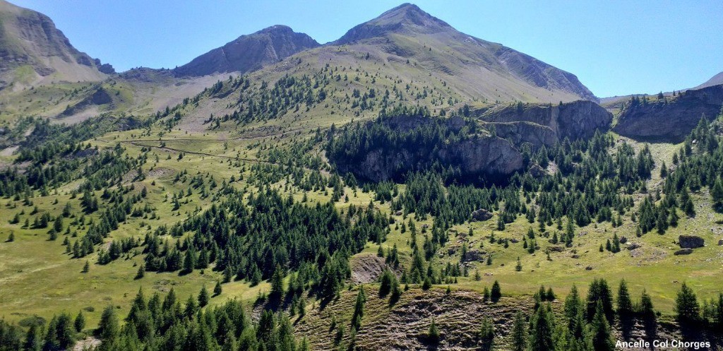 Cirque de Rouanne