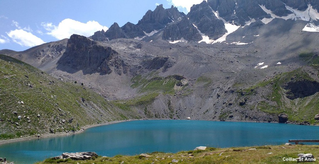 #14 Lac St Anne Lac St Anne