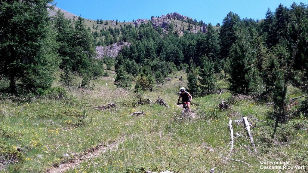 #9 Vallon du Riou Vallon du Riou