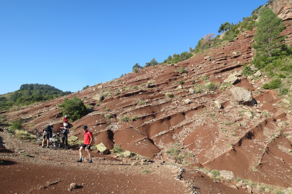 col de creus