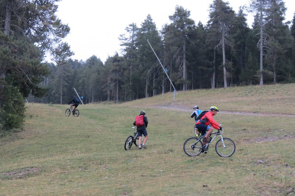 #5 la molina la molina