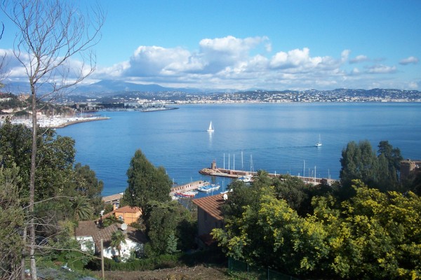 #11 Théoule sur Mer : C Théoule sur Mer : C'est clair qu'il y a pire comme panorama