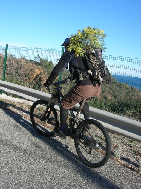 #7 Commande spéciale de MatB : livraison express garantie (malgré les cuisses qui chauffent....) Commande spéciale de MatB : livraison express garantie (malgré les cuisses qui chauffent....)