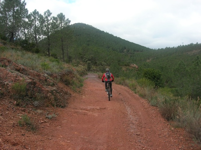#1 après le col de Théoule après le col de Théoule