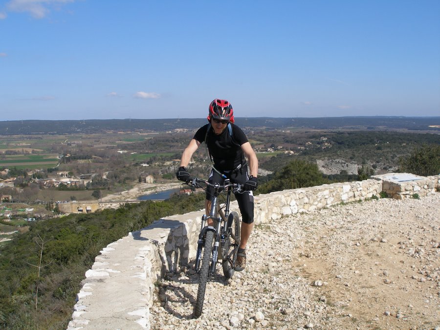 #7 Dans la montée de la Torte : Montée panoramique et cassante Dans la montée de la Torte : Montée panoramique et cassante