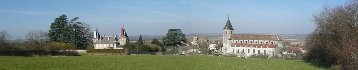 #1 Panorama Gy : C Panorama Gy : C'est ti pas bô ?