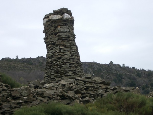 #16 Pas mal nos cairns !... Pas mal nos cairns !...