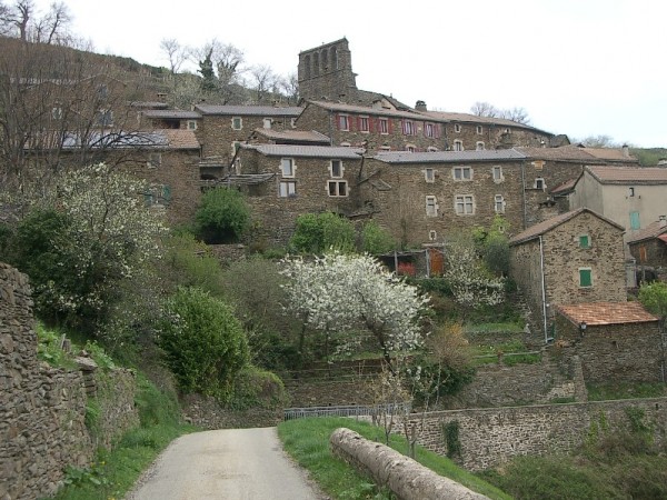 #26 Bonnevaux Bonnevaux