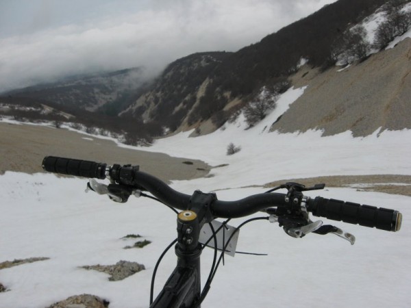 #7 Vive la glisse : Trop bon ces transitions pierrier/neige ! Vive la glisse : Trop bon ces transitions pierrier/neige !