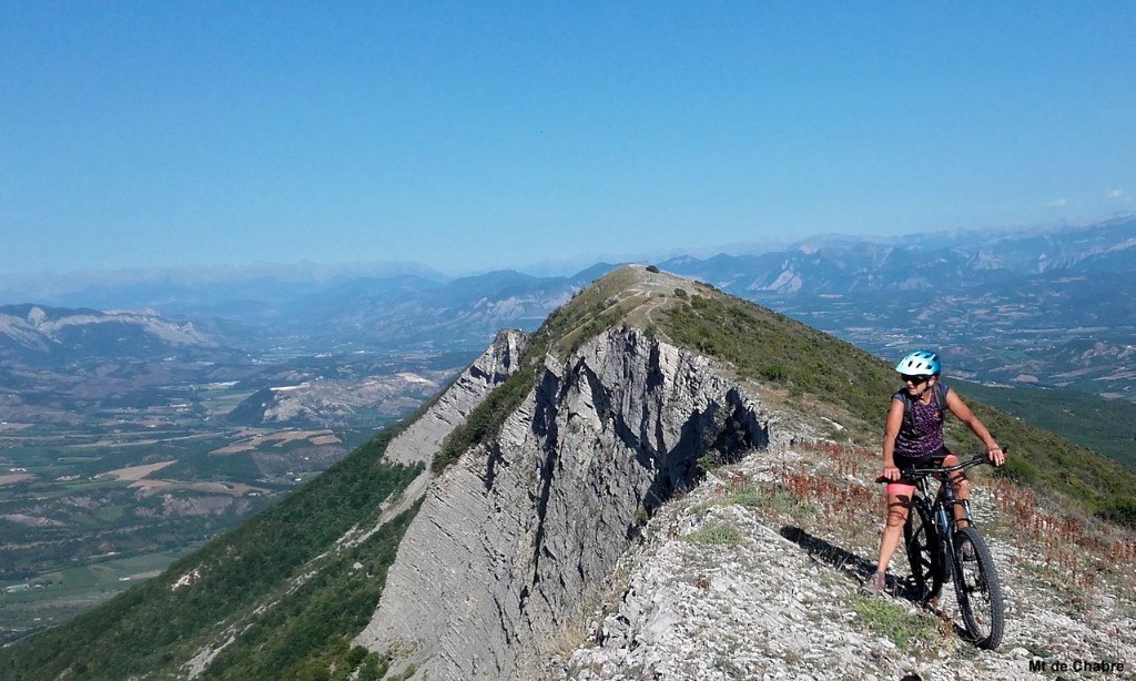 #11 Chabre, Les Esparrons Chabre, Les Esparrons