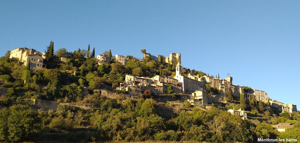 #7 Montbrun bien joli Montbrun bien joli