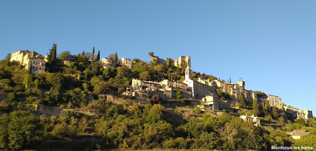 Montbrun bien joli