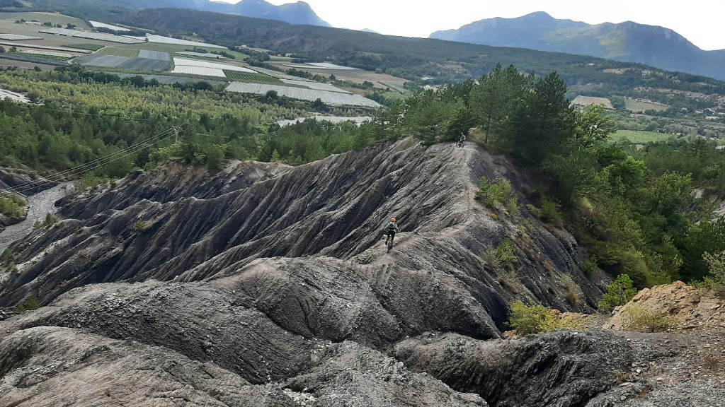 Jolie terrain de jeux