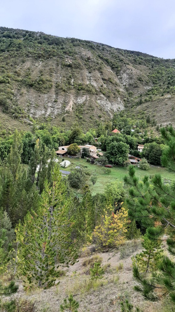 #27 gites des Damias gites des Damias
