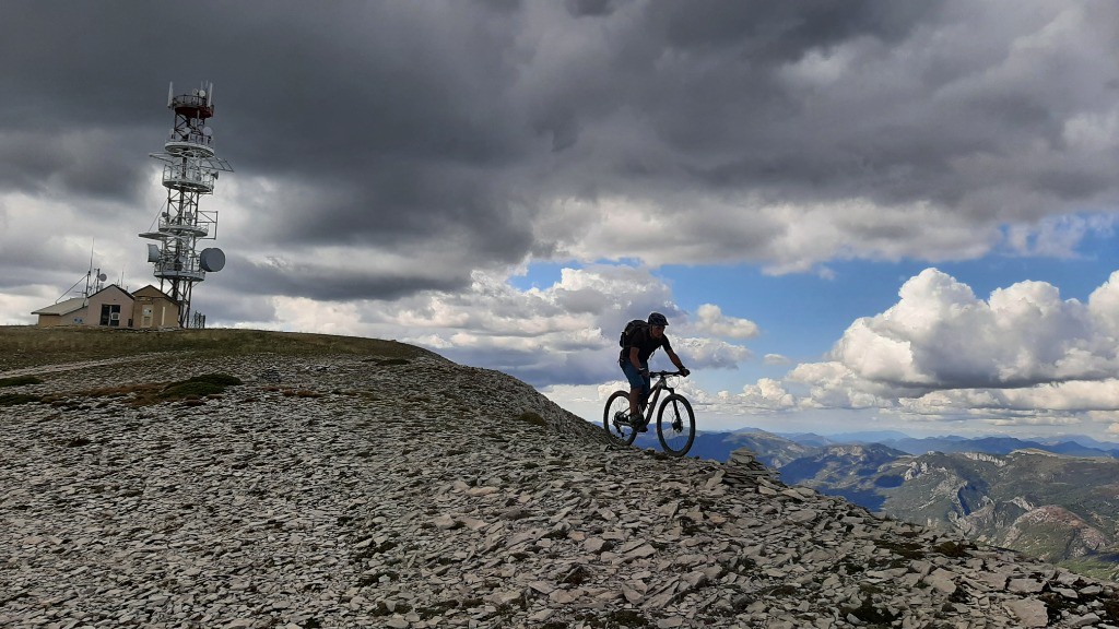 Montagne de Lure