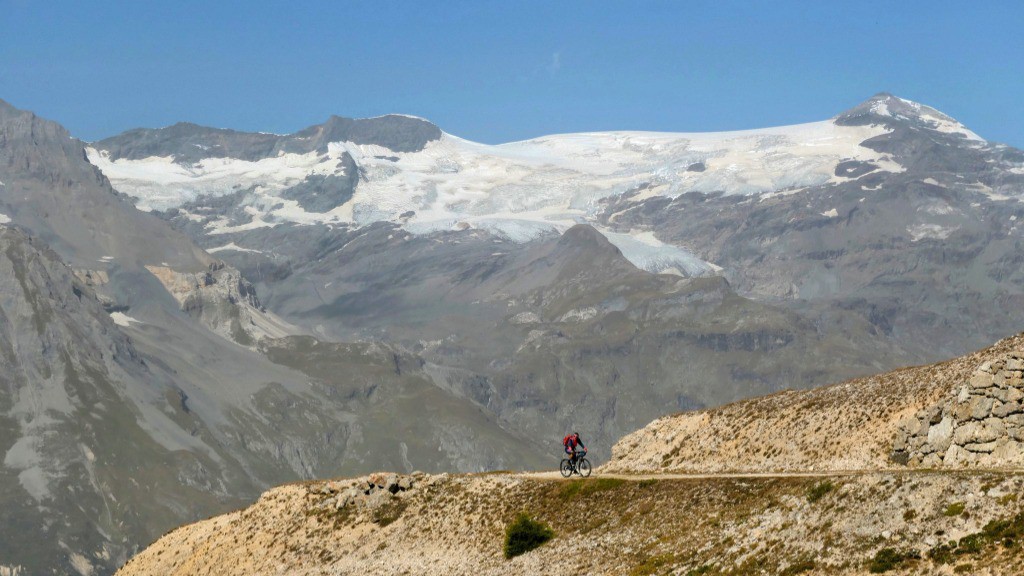 #2 Si si, il reste des glaciers Si si, il reste des glaciers