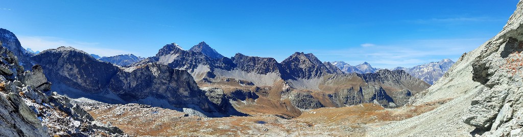 programme de la suite de l'après midi