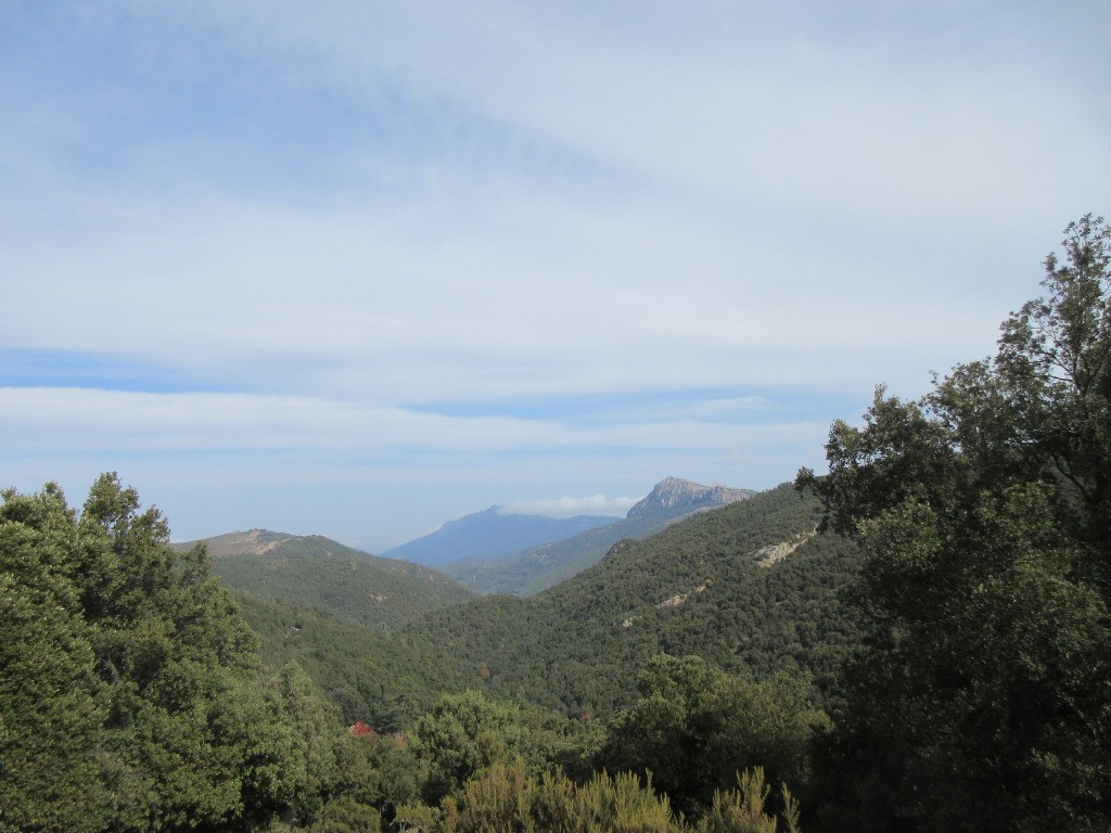 vue de Montes