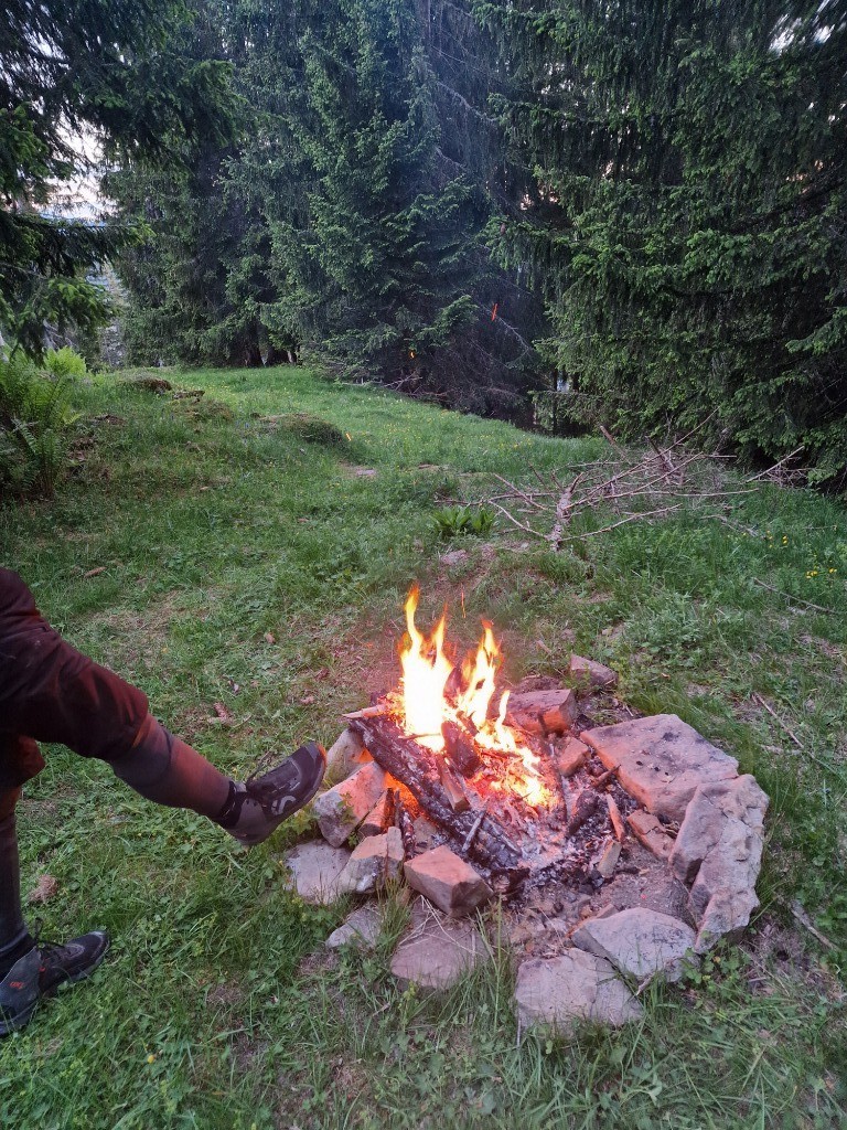 #15 Bivouac Bivouac