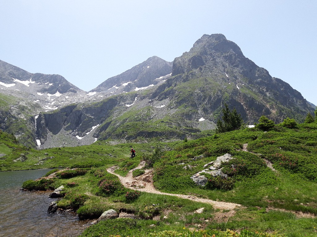 #8 Lac Fourchu Lac Fourchu