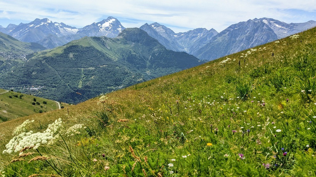 #9 Alpages et belles montagnes #2 Alpages et belles montagnes #2