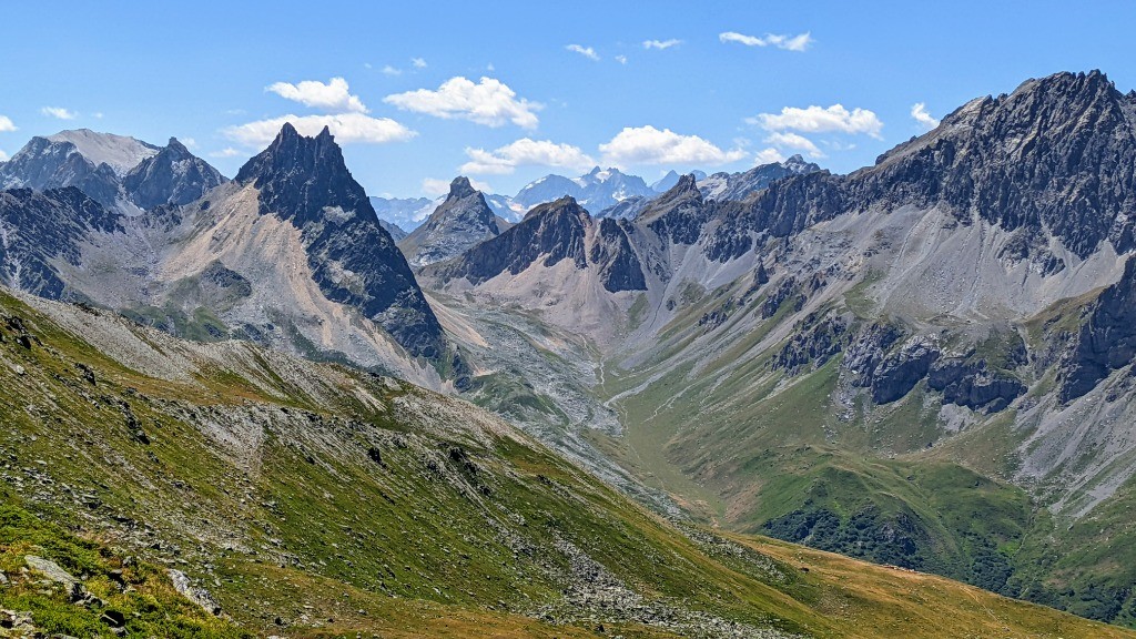 #8 Depuis le Pas des Griffes Depuis le Pas des Griffes