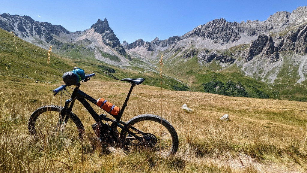 #7 En montant aux Griffes En montant aux Griffes