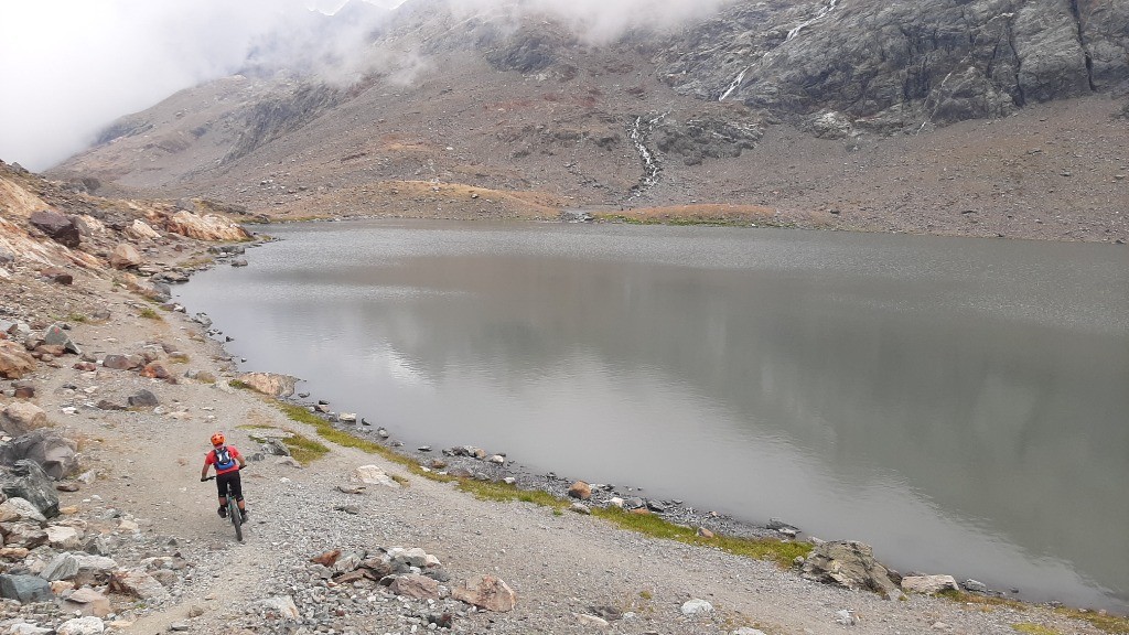 lac de la fare