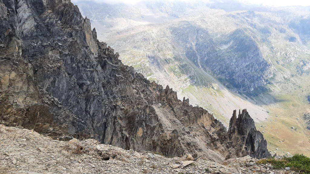 Aiguillettes de Vaujany