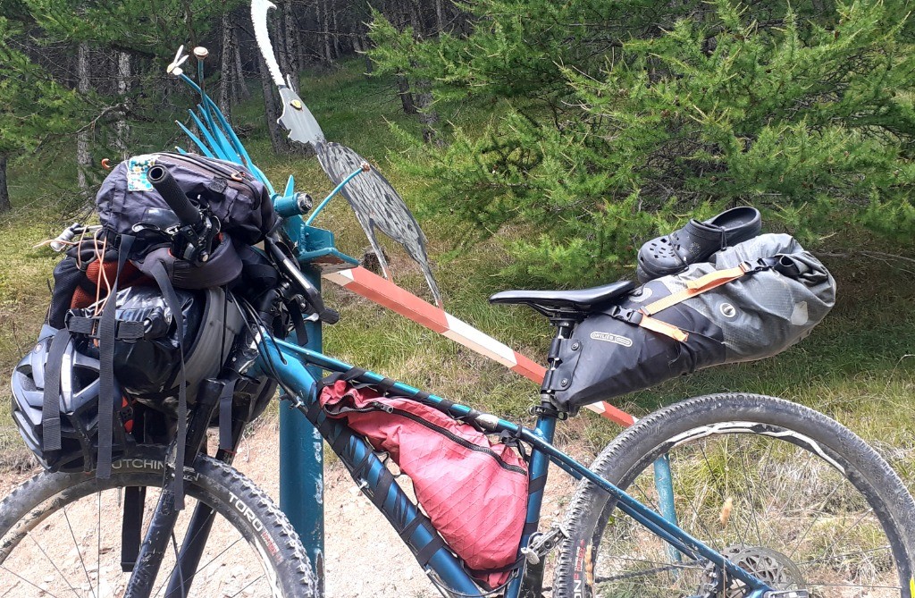 #1 Grand Vallon Grand Vallon