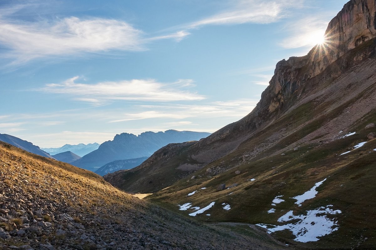 Vallon du Charnier