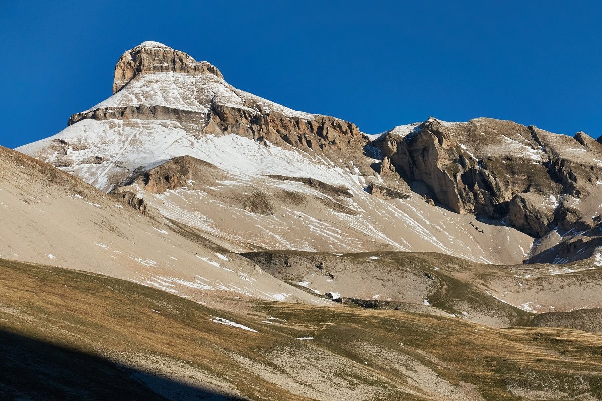 #8 Le Grand Ferrand Le Grand Ferrand