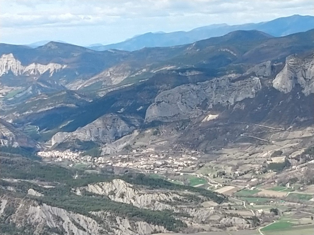 Orpierre pour les connaisseurs