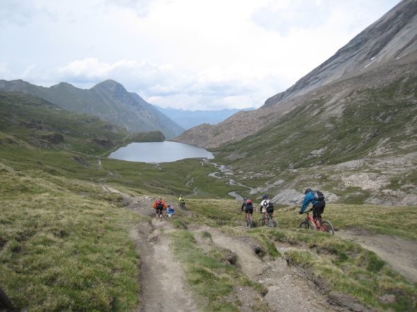 #17 Lac Foréant : Un troupeau incontrolable... le tirage de bourre continue! Lac Foréant : Un troupeau incontrolable... le tirage de bourre continue!