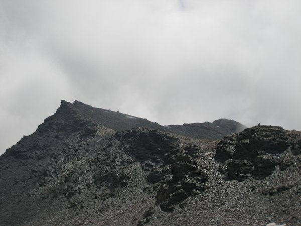 #11 Pic de Caramantran : Ben quoi, on peut bien mettre une photo sans commentaire, non ? Pic de Caramantran : Ben quoi, on peut bien mettre une photo sans commentaire, non ?