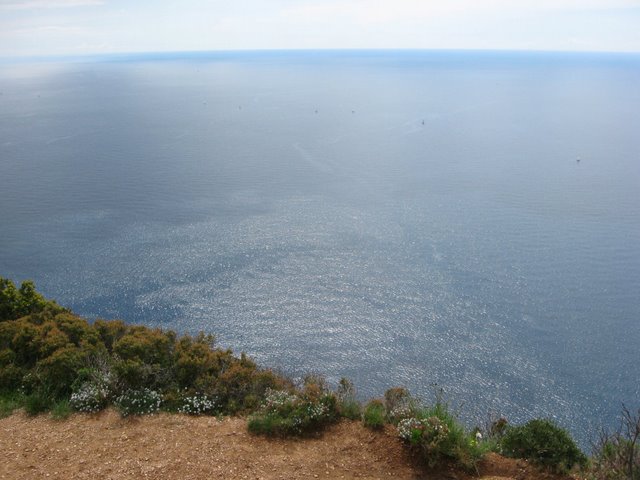 #7 Mer de paille : Pendant ce temps, il fait beau sur les crêtes Mer de paille : Pendant ce temps, il fait beau sur les crêtes