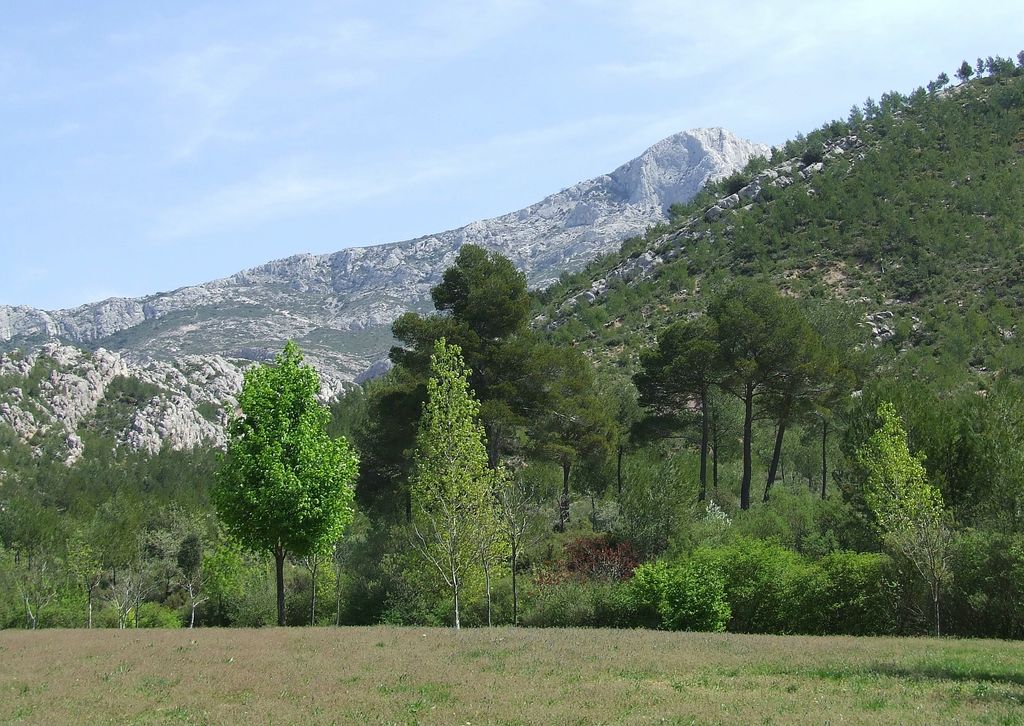 Prairie des Harmelins : Là où s'achève la randonnée...