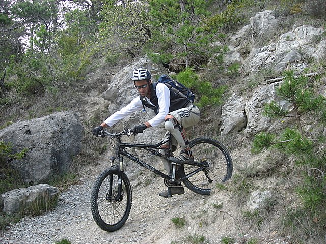#5 Col des Teuilières : Florent l Col des Teuilières : Florent l'expatrié