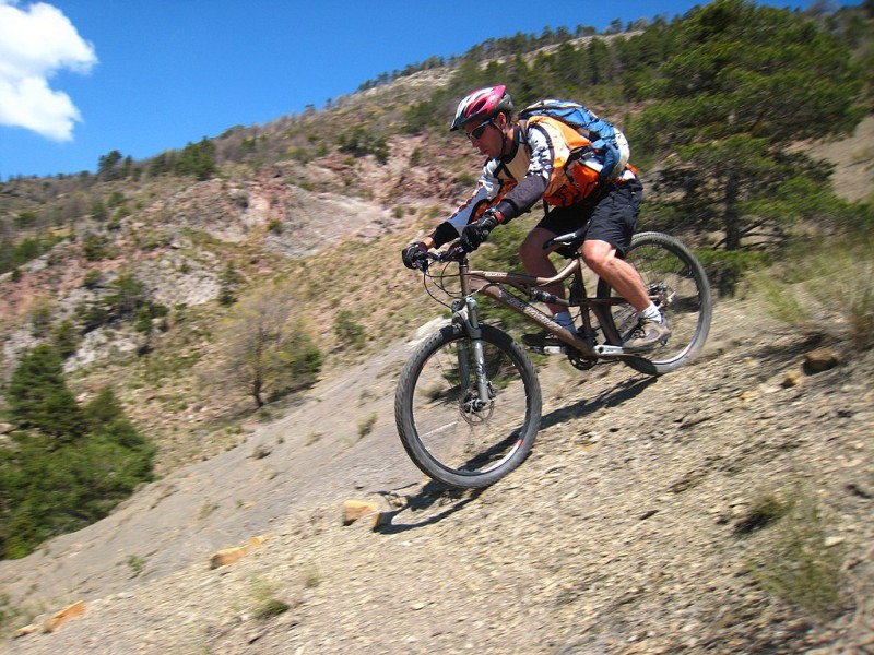 Freeride : Qu'est ce qu'il faut pas mettre comme titre pour attirer le chaland!!