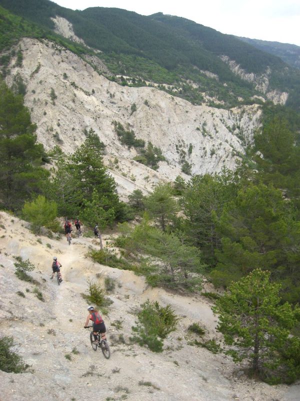 #7 Marnes : On ne s Marnes : On ne s'en lasse pas.