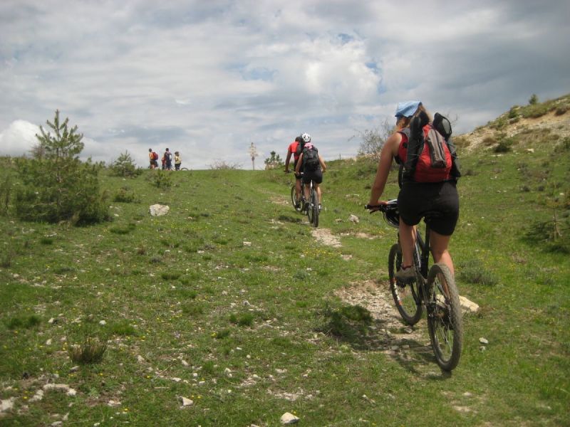 #3 Col de Mairola : Variante par le sentier pour rejoindre le col. Col de Mairola : Variante par le sentier pour rejoindre le col.